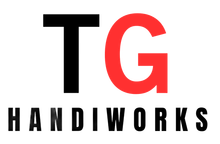 TG Handiworks logo