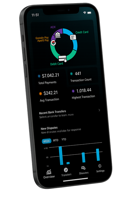 Mobile App