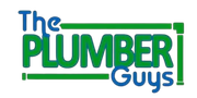 The Plumber Guys Logo