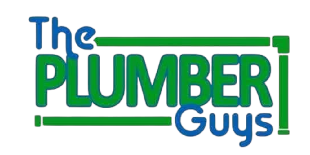 The Plumber Guys Logo