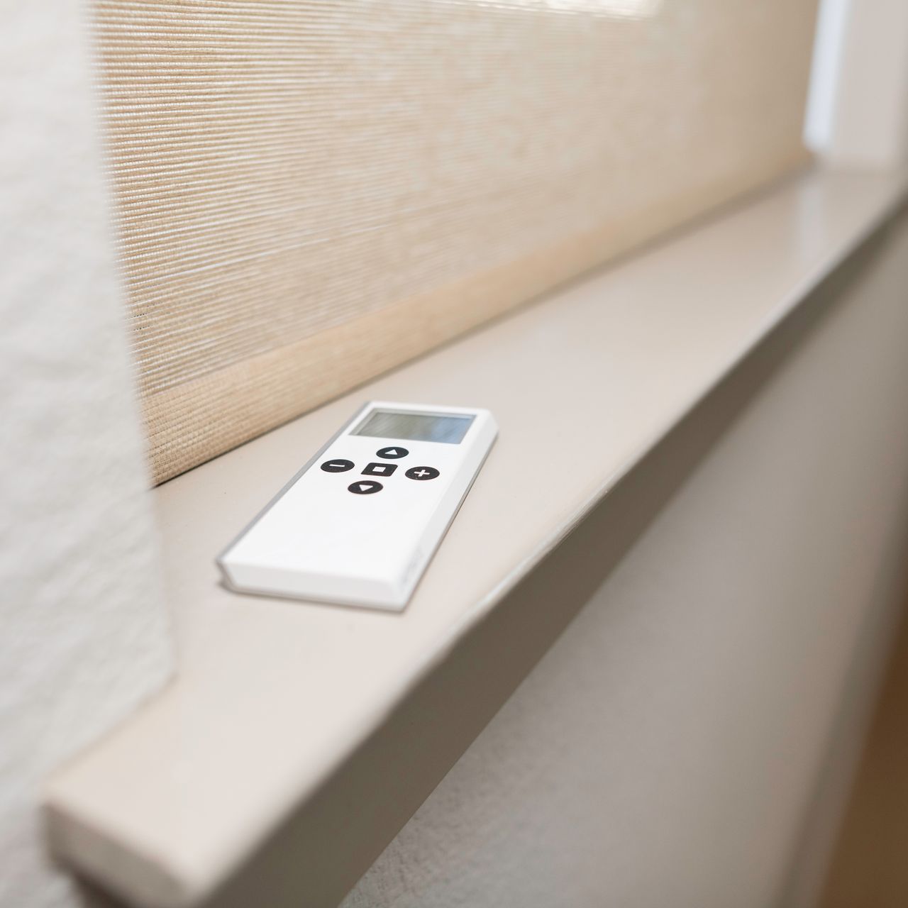 Motorized window treatments