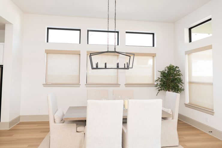 Texas Handcrafted Shutters and Blinds
