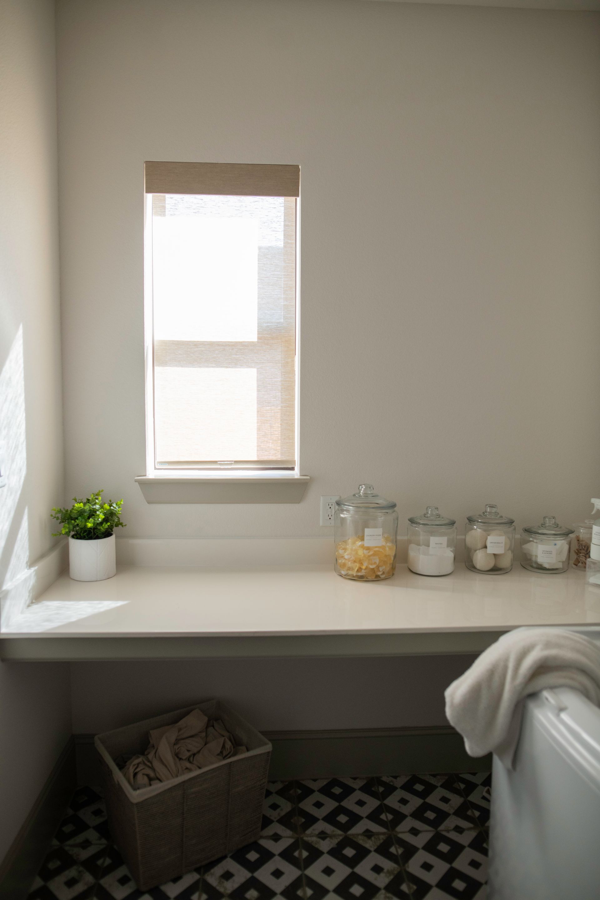 Window shades custom size