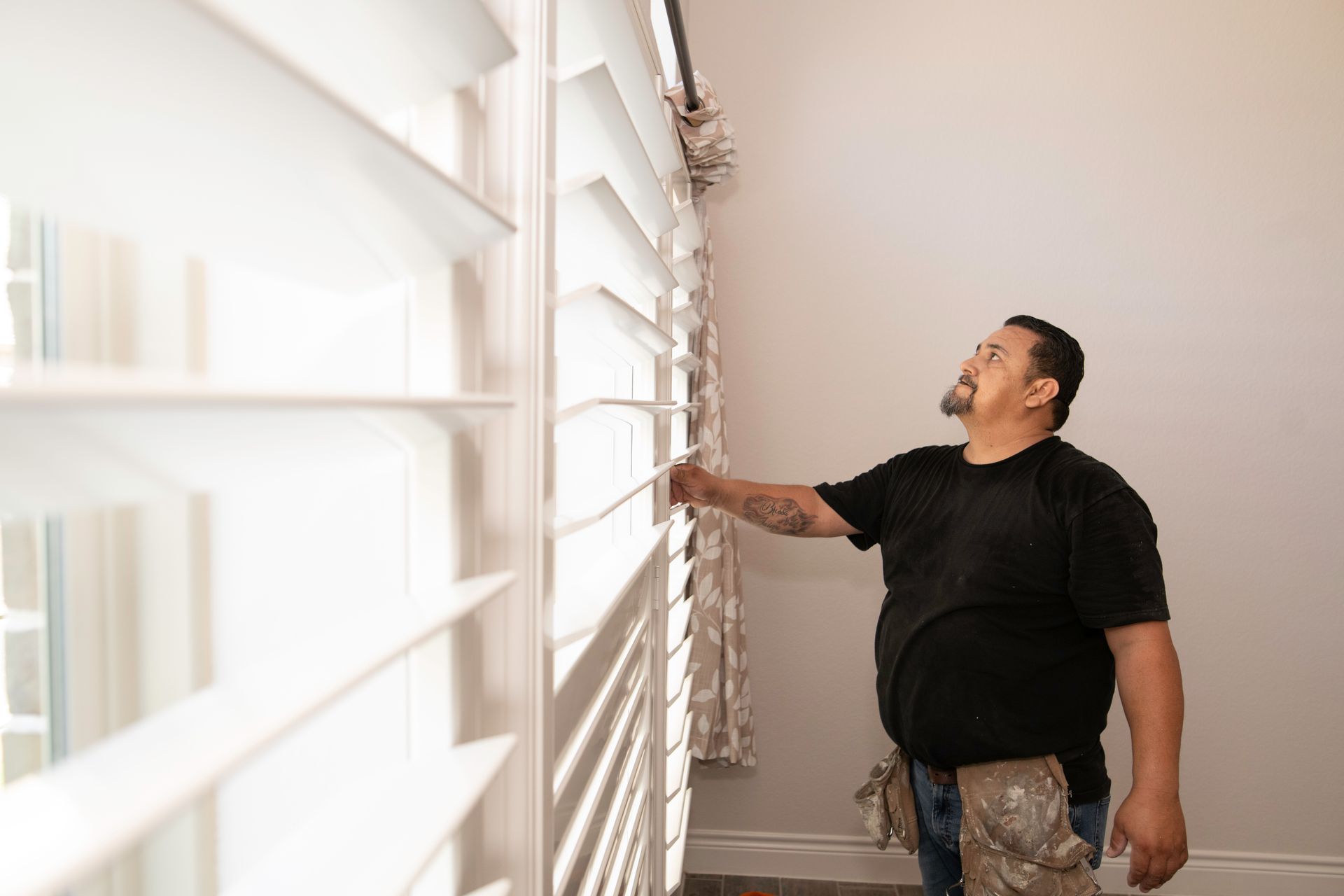manufacturer direct window treatments texas