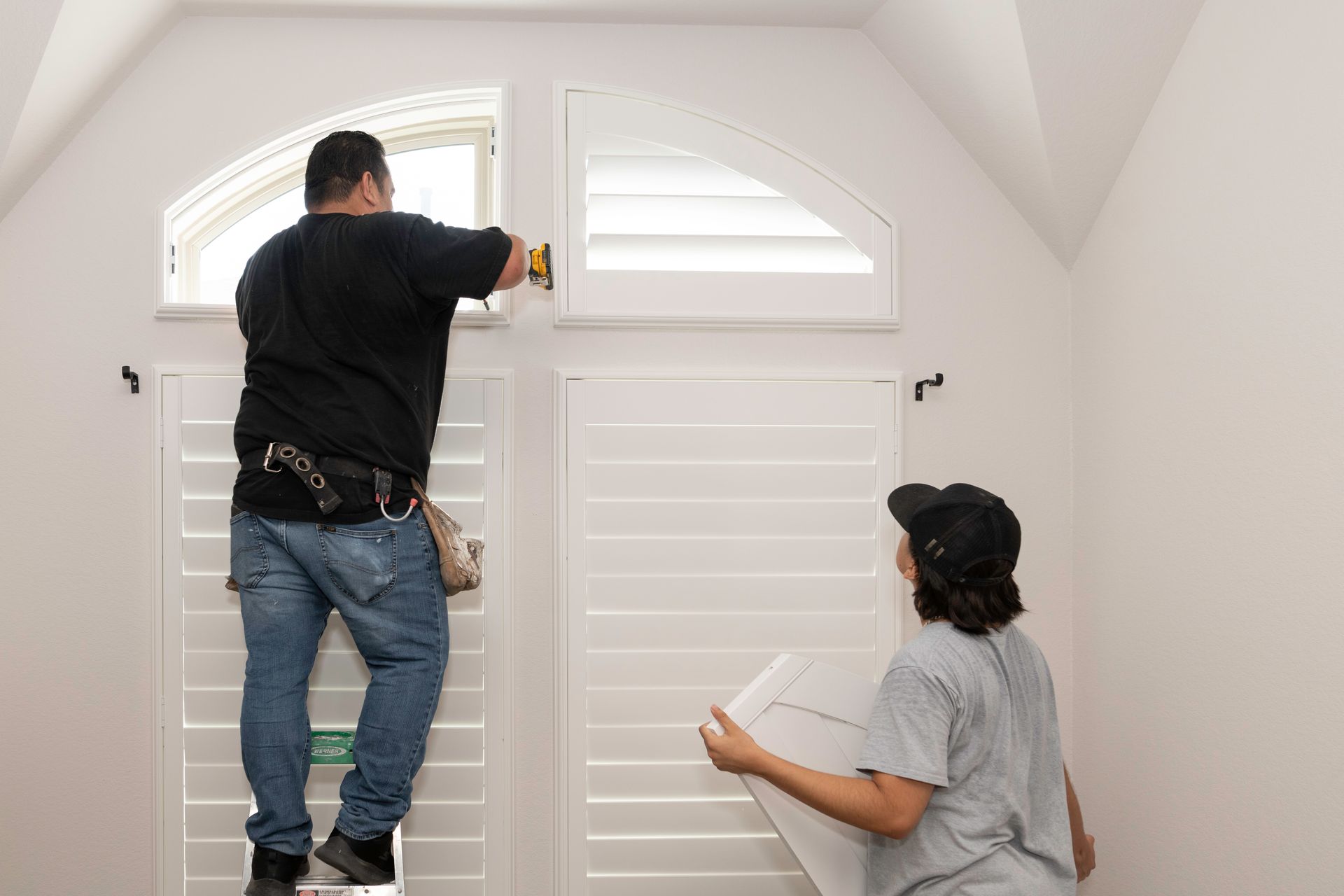 Window coverings Katy Texas