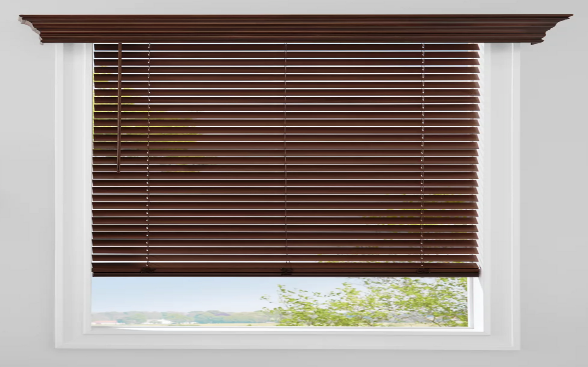 Window blinds texas