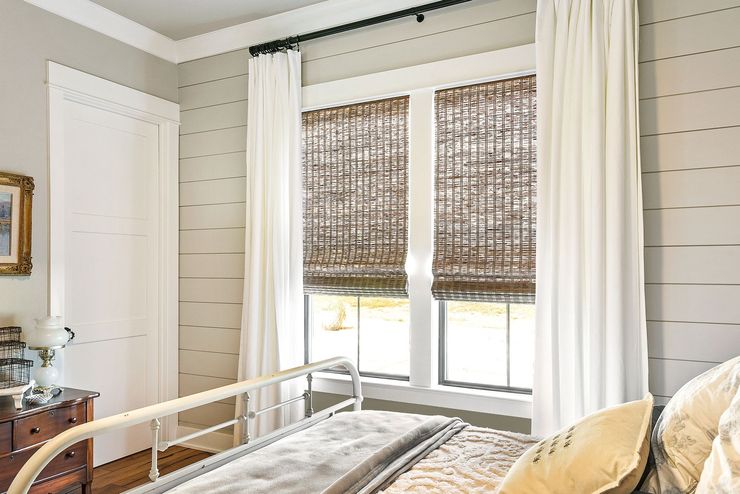 Texas Handcrafted Shutters and Blinds