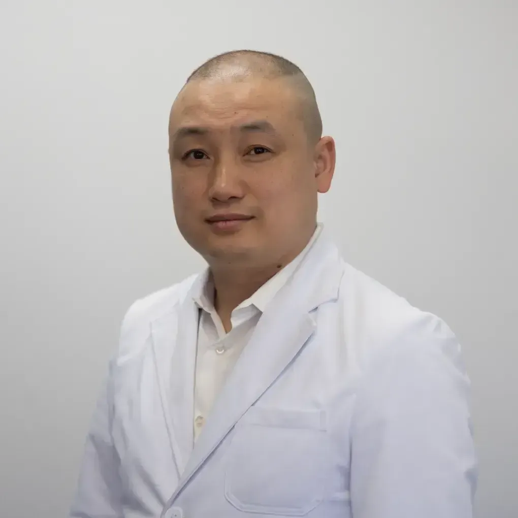 Chao Pan (John)