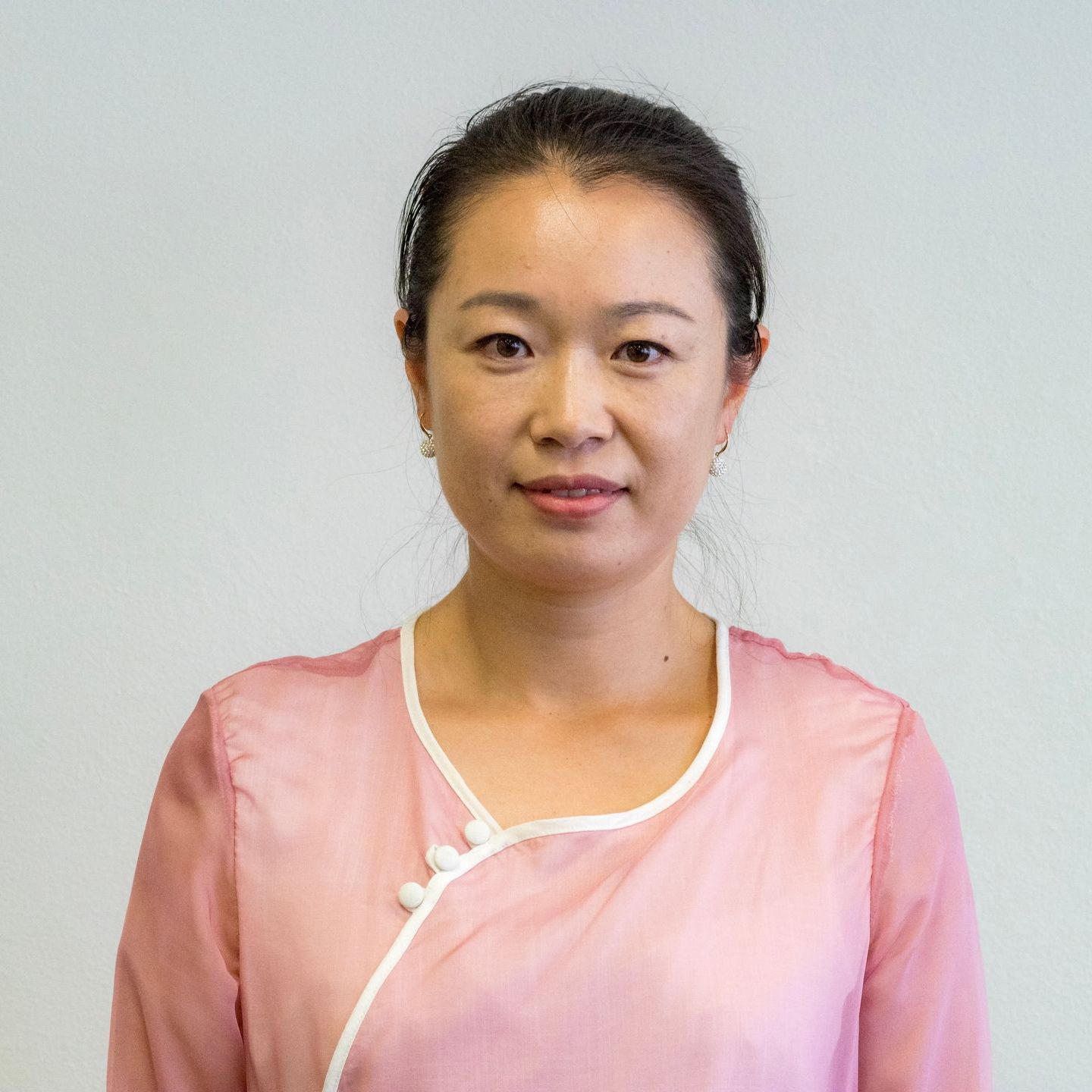 Dr Bing Tian