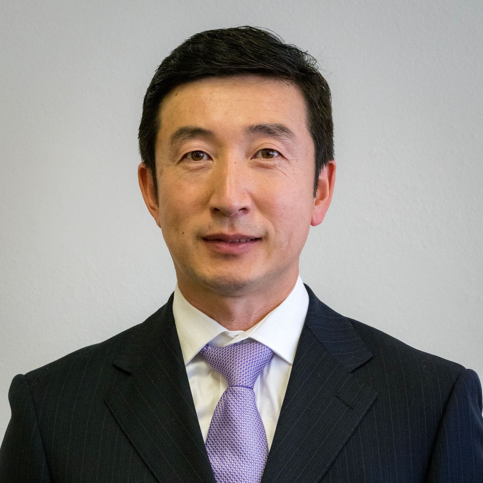 Dr Haisong Wang