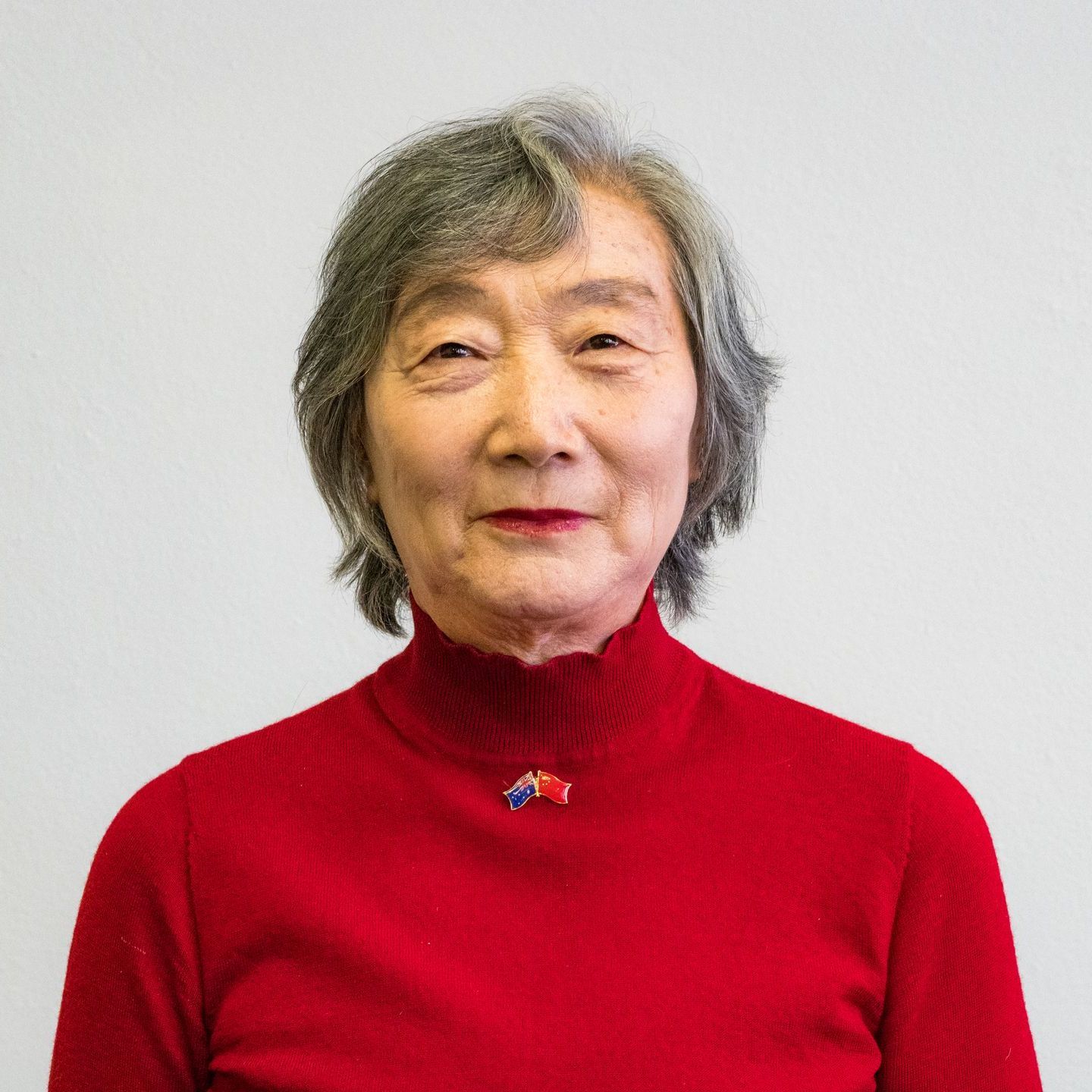 Dr Qiong Wu