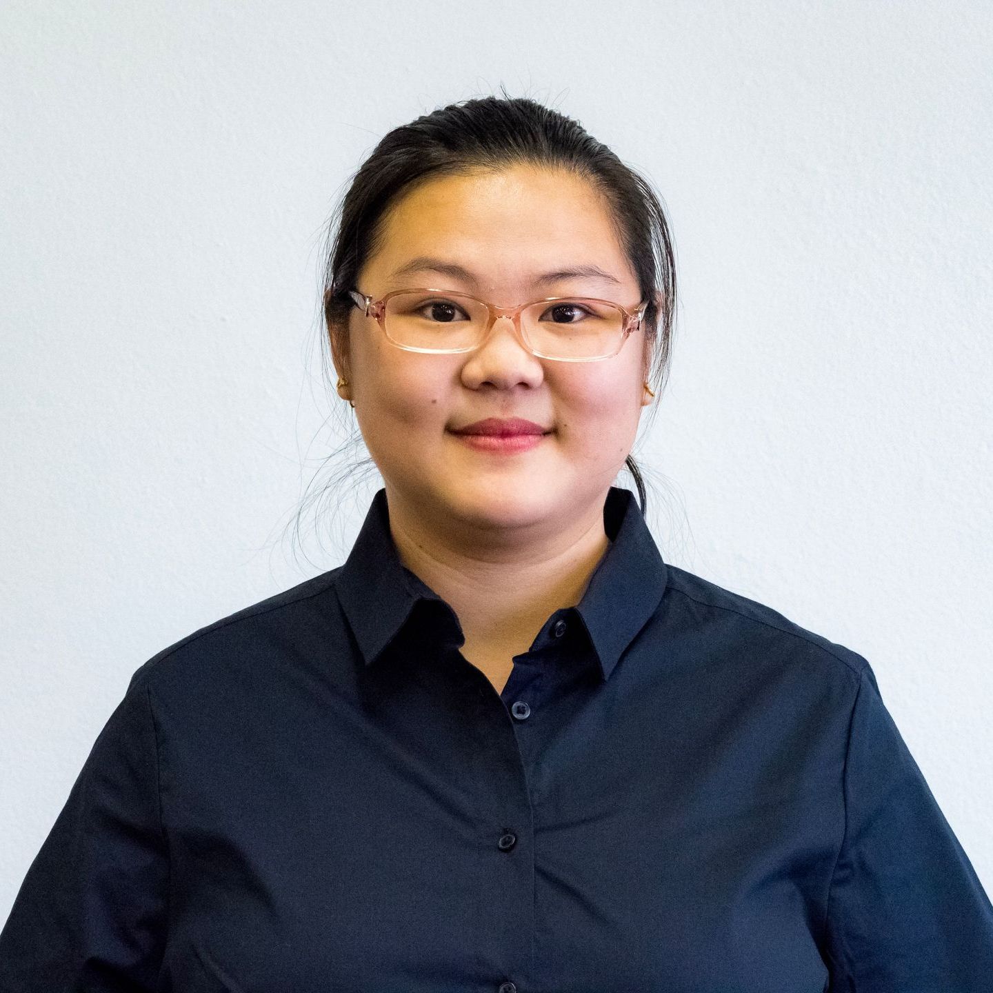 Dr Siyuan Tao (Susan)