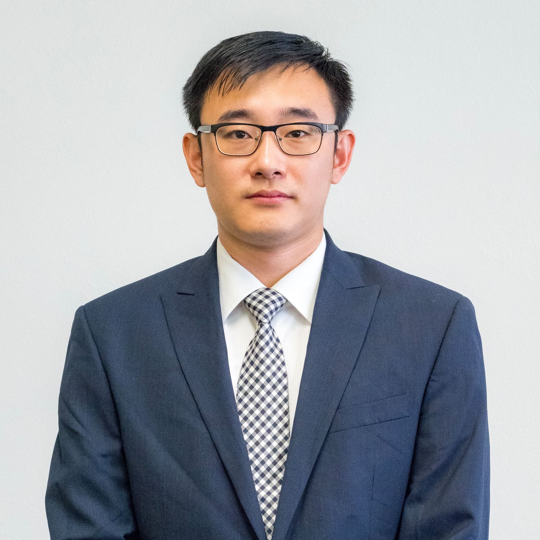 Dr Wei Wang