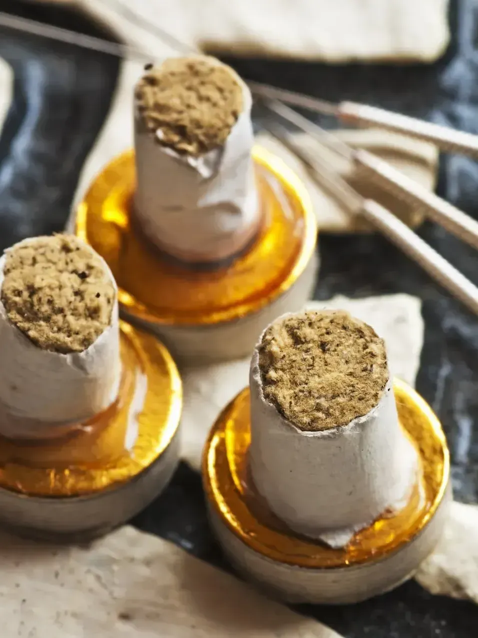 Moxibustion Mugworts