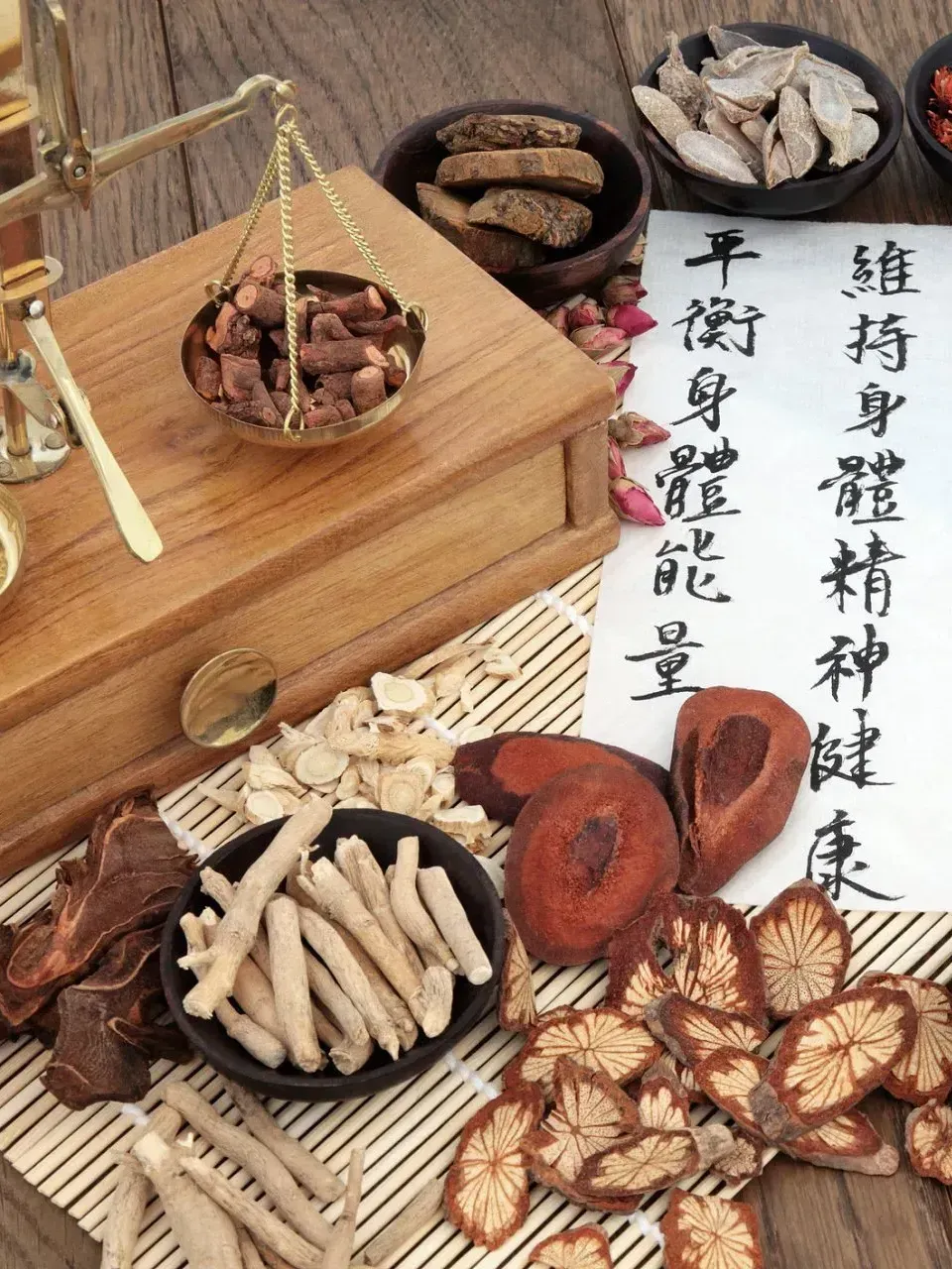Herbal Medicine