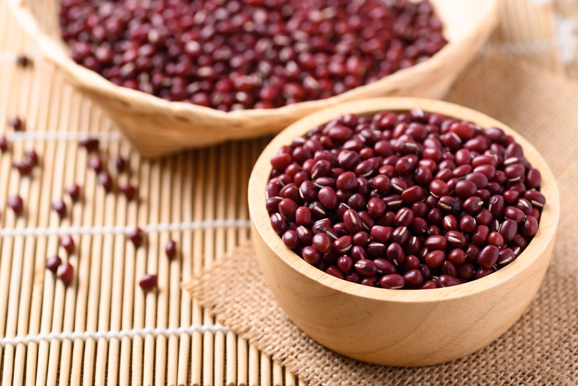 adzuki beans
