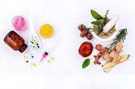traditional chinese medicine versus western medicine