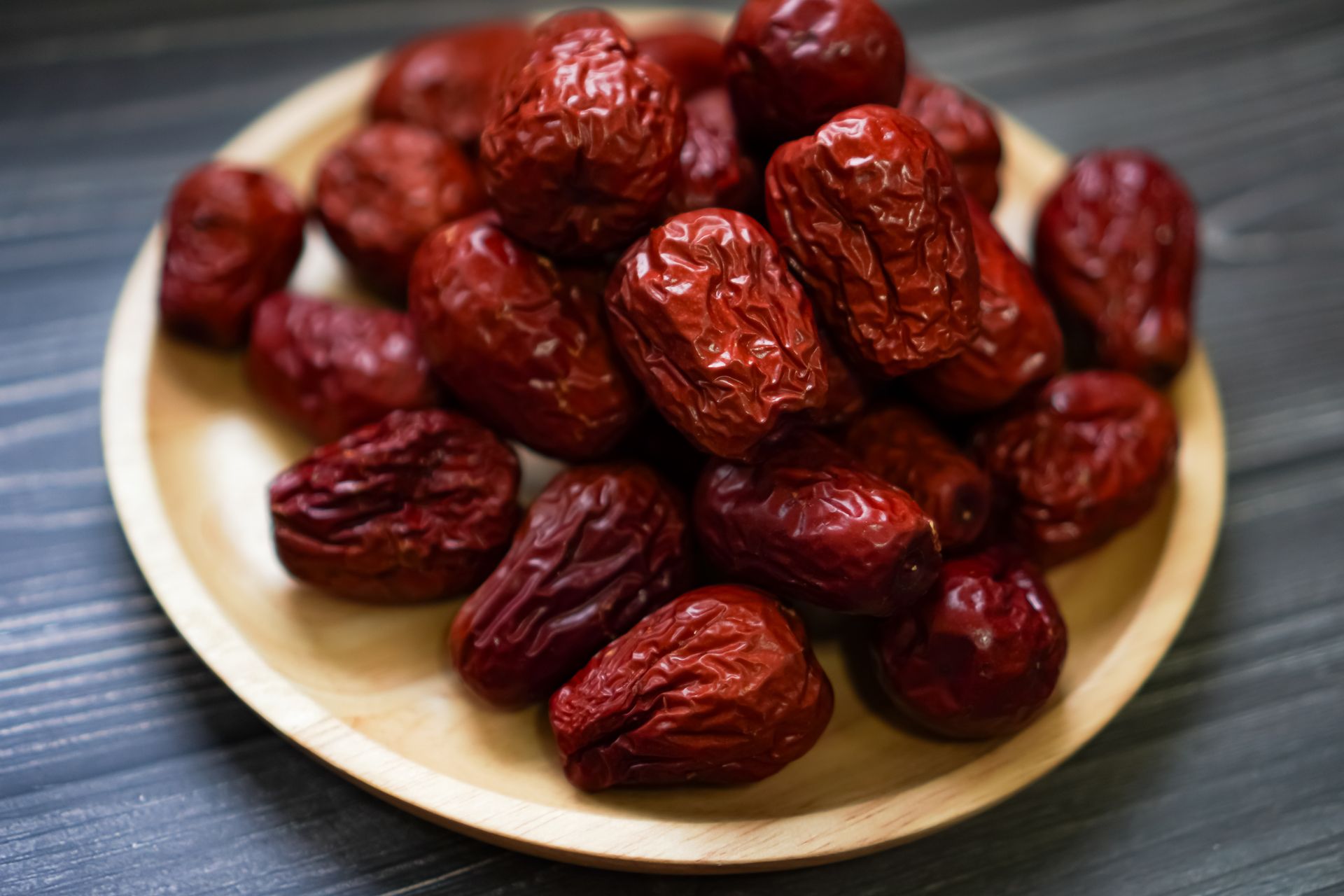 jujube fruit