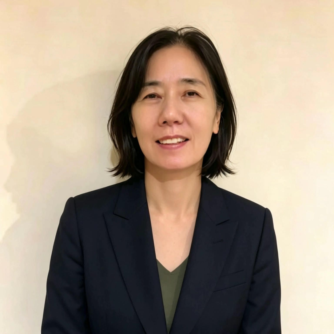 Jessie Liao