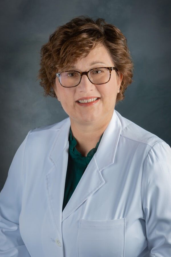 Jodi Triggs, DO Lincoln Internal Medicine Associates