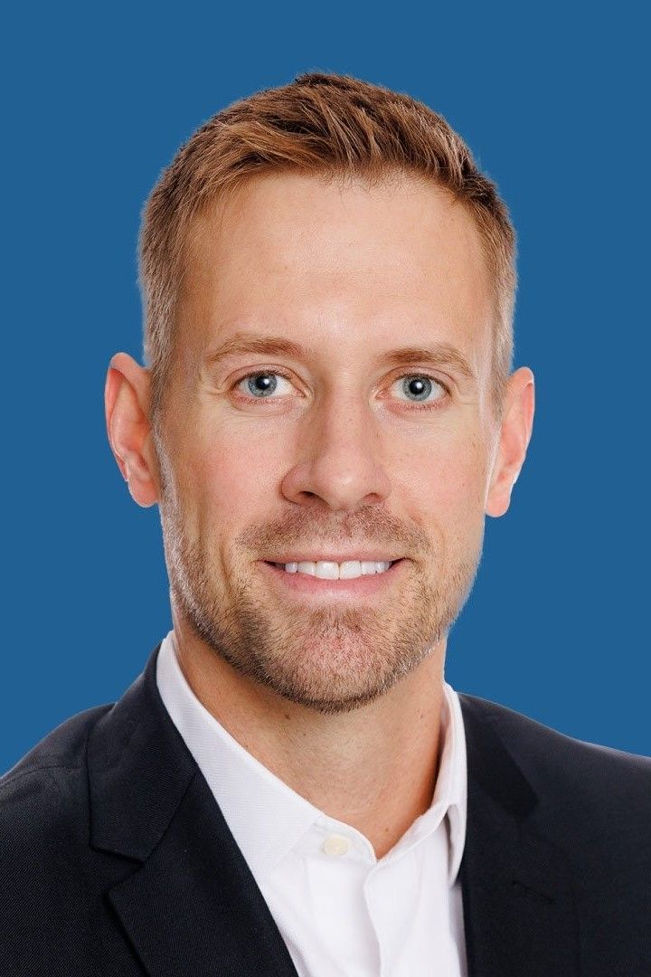 Corey Shield, MD