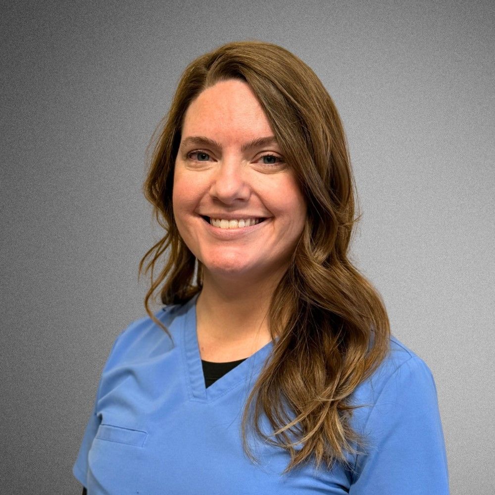 Meet Nurse Kate