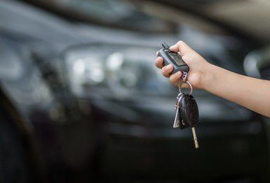 car key