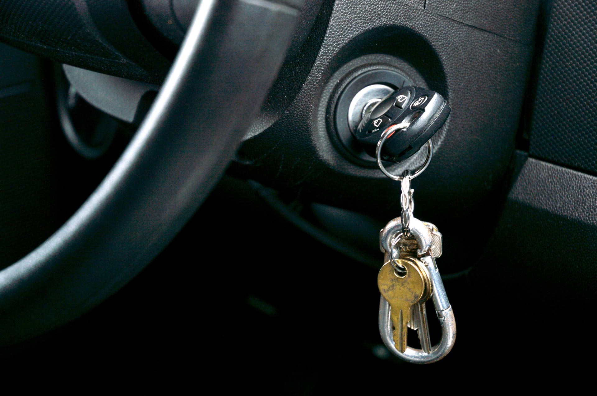 car key
