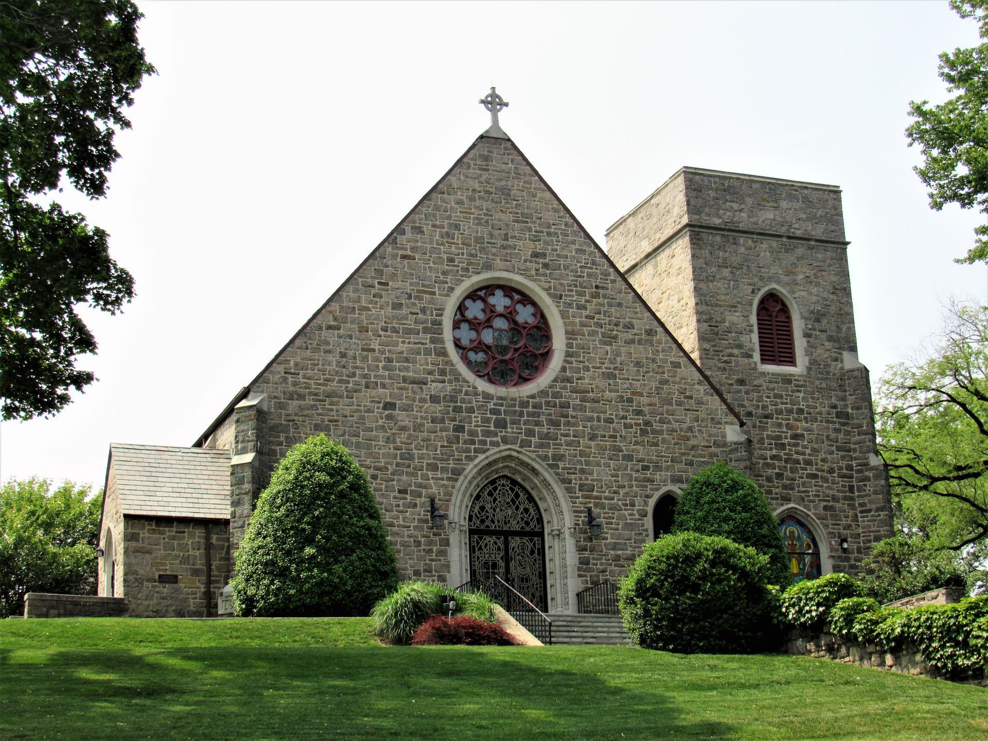 Church Logo