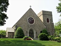 Church Logo