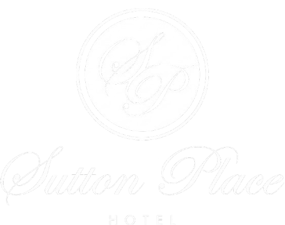 Sutton Place Hotel logo