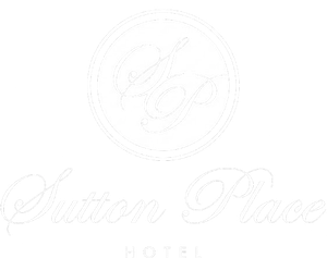 Sutton Place Hotel logo