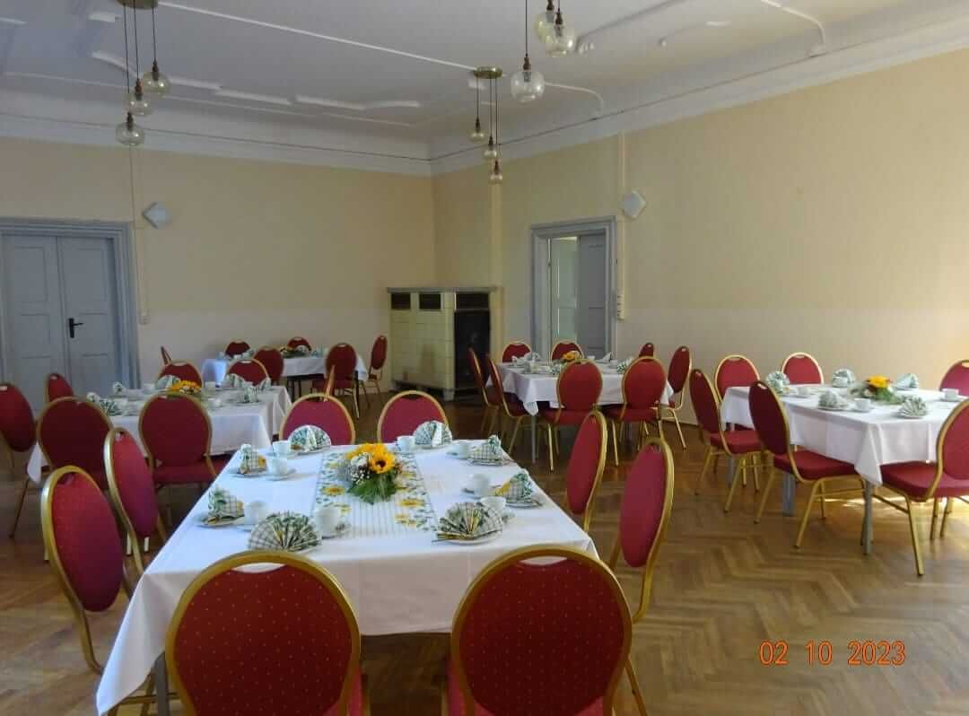 Großer Saal