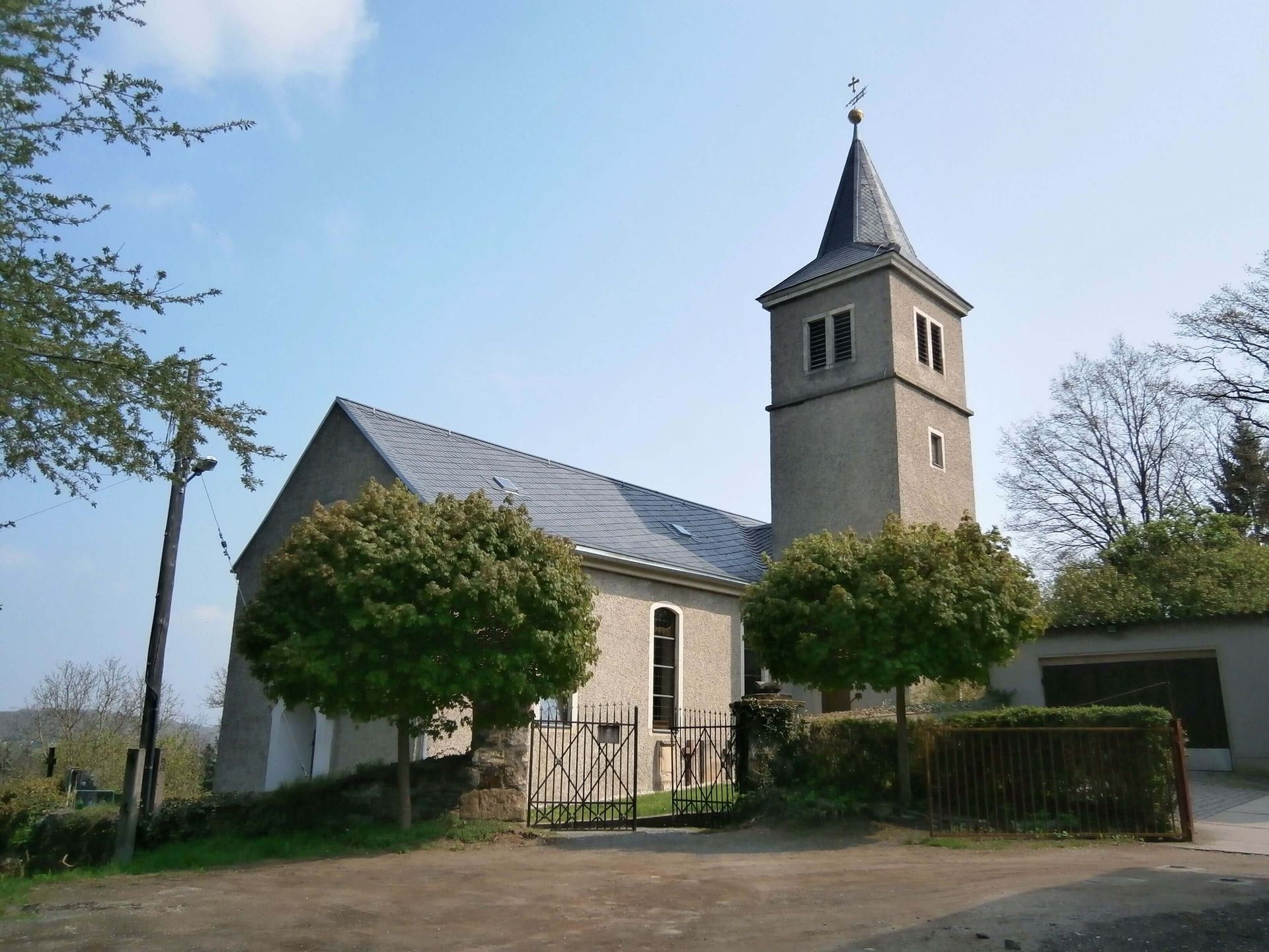 Kirche
