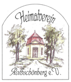 Logo Heimatverein Rothschönberg e. V.