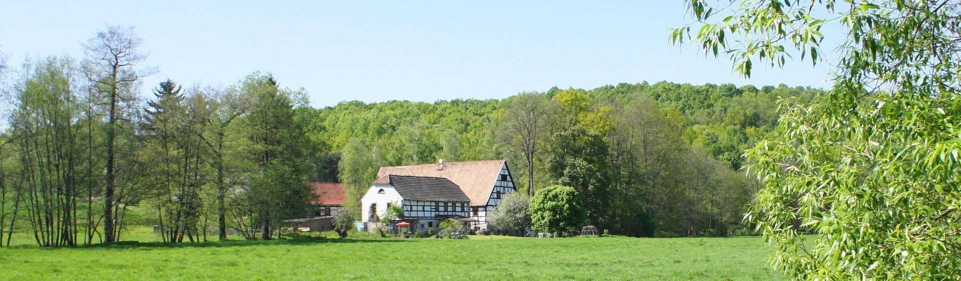Wetzelmühle (Appenhof)