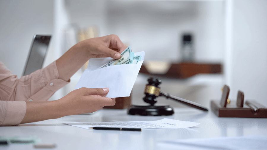 Alimony — DeLand, FL — Downer Law