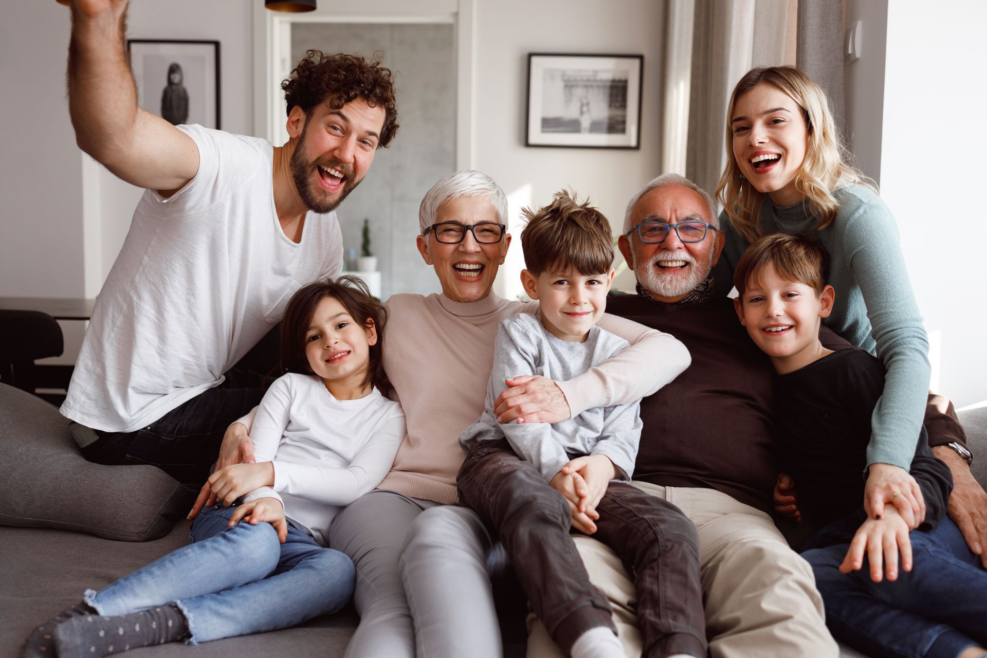 Family Law — DeLand, FL — Downer Law