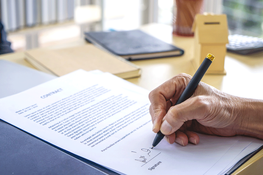 Estate Planning — DeLand, FL — Downer Law