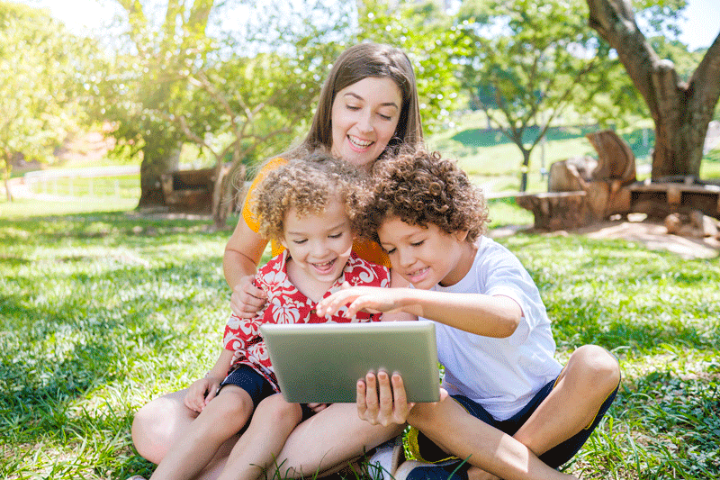 Child Custody and Visitation — DeLand, FL — Downer Law