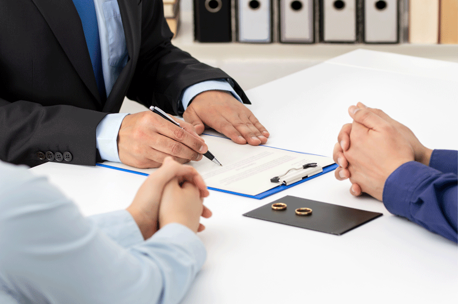 Divorce Modifications — DeLand, FL — Downer Law