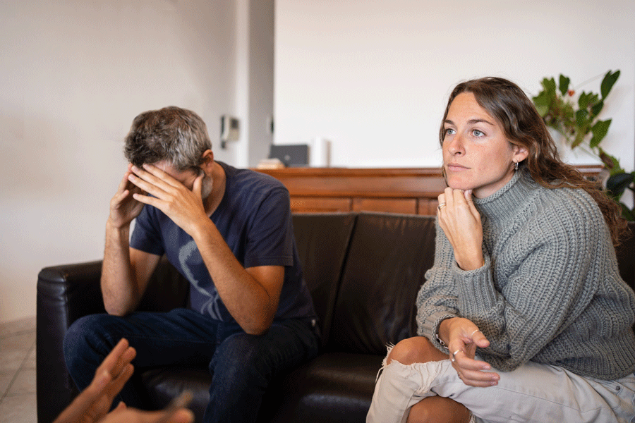 Divorce — DeLand, FL — Downer Law