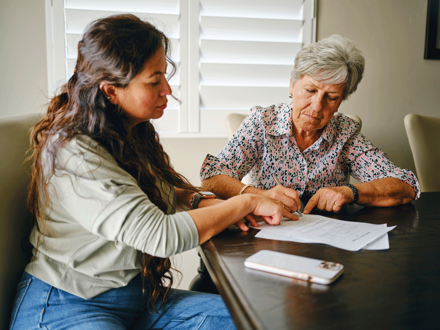 Attorney Power — DeLand, FL — Downer Law
