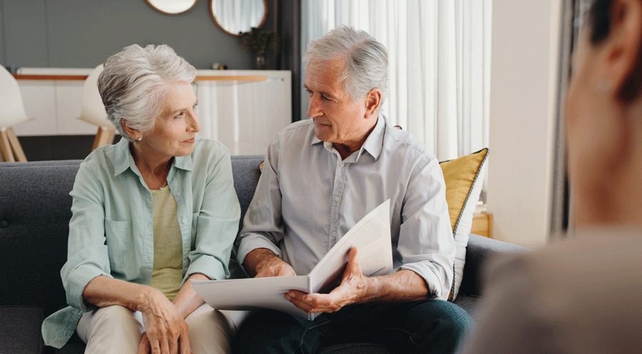 Living Wills — DeLand, FL — Downer Law