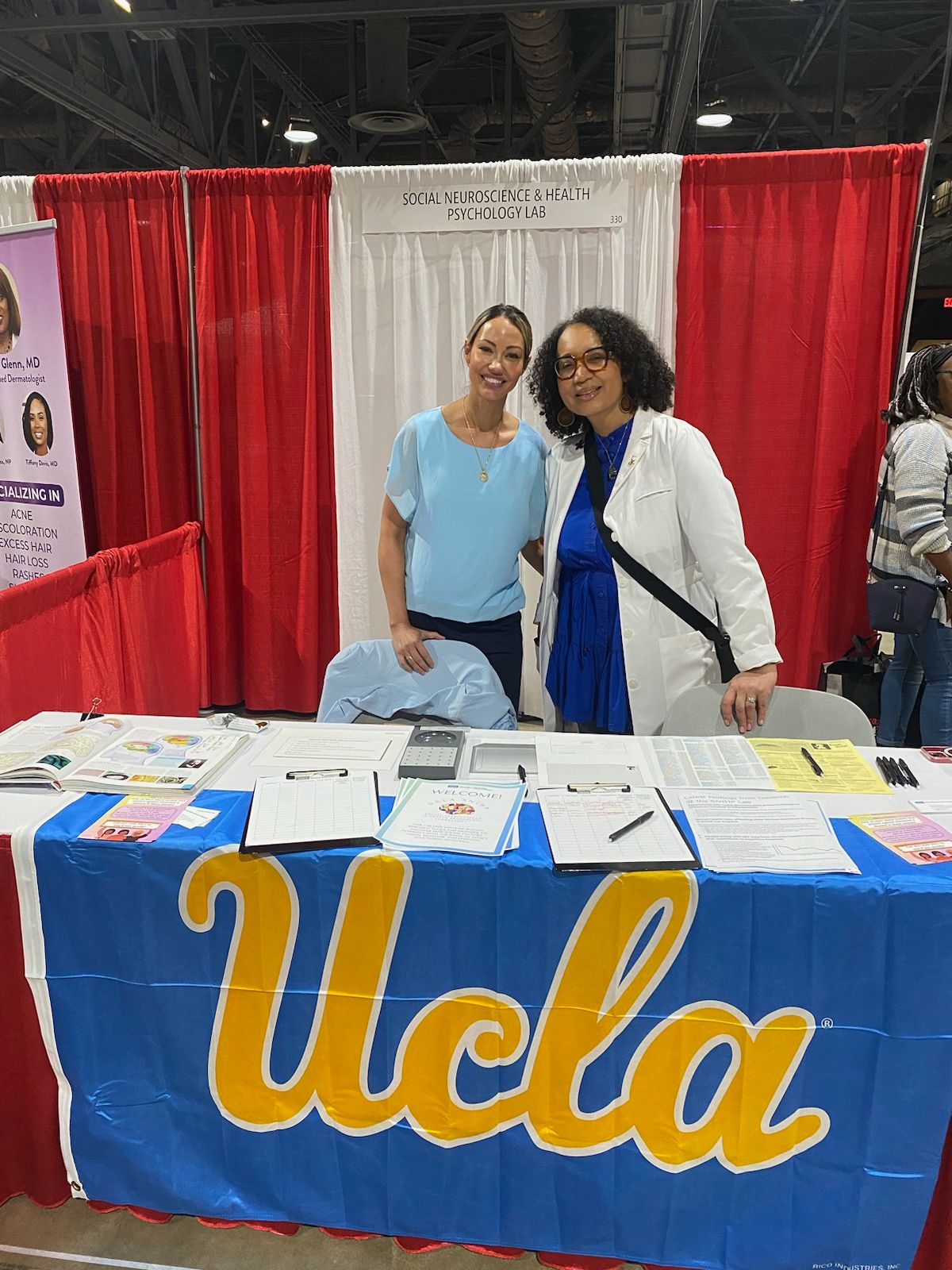 KJLH 2023 Women's Health Expo