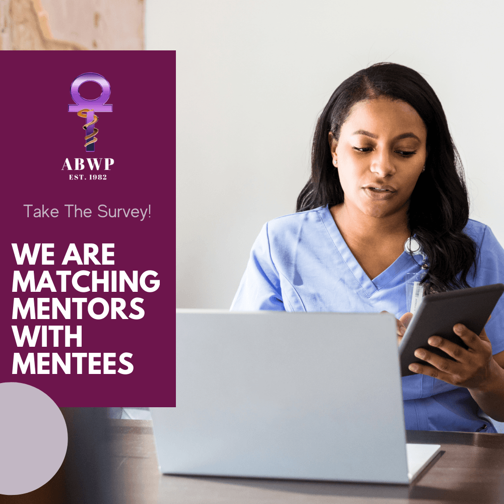Members Mentors & Mentees