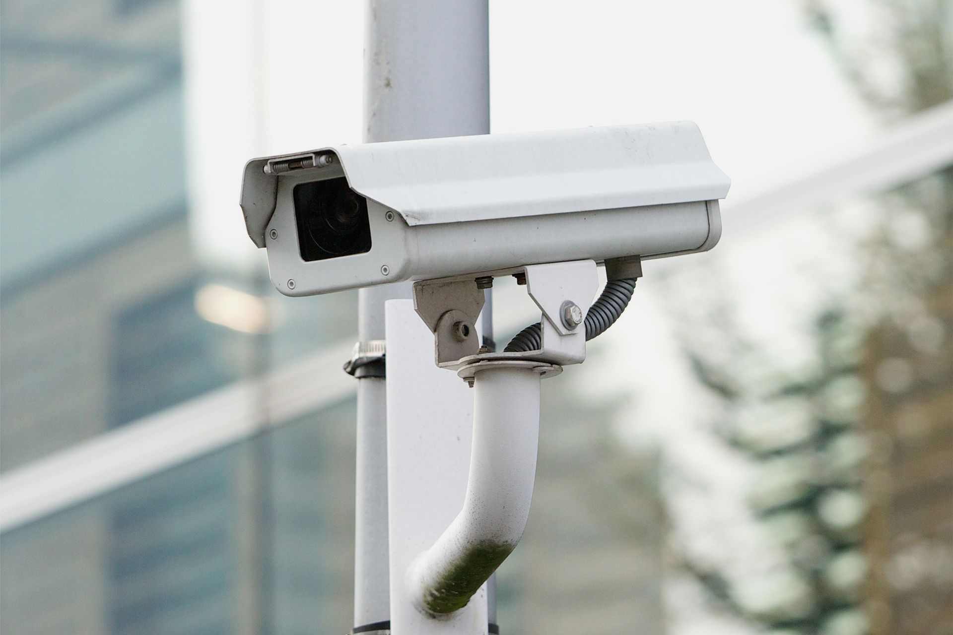 Residential CCTV