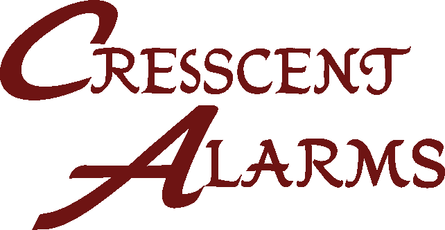 Crescent Alarms Crescent Alarms