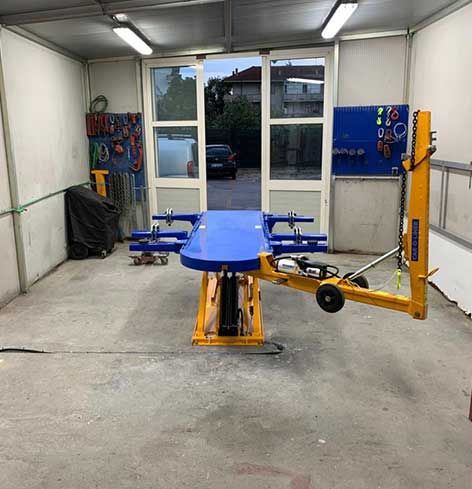 banco dima