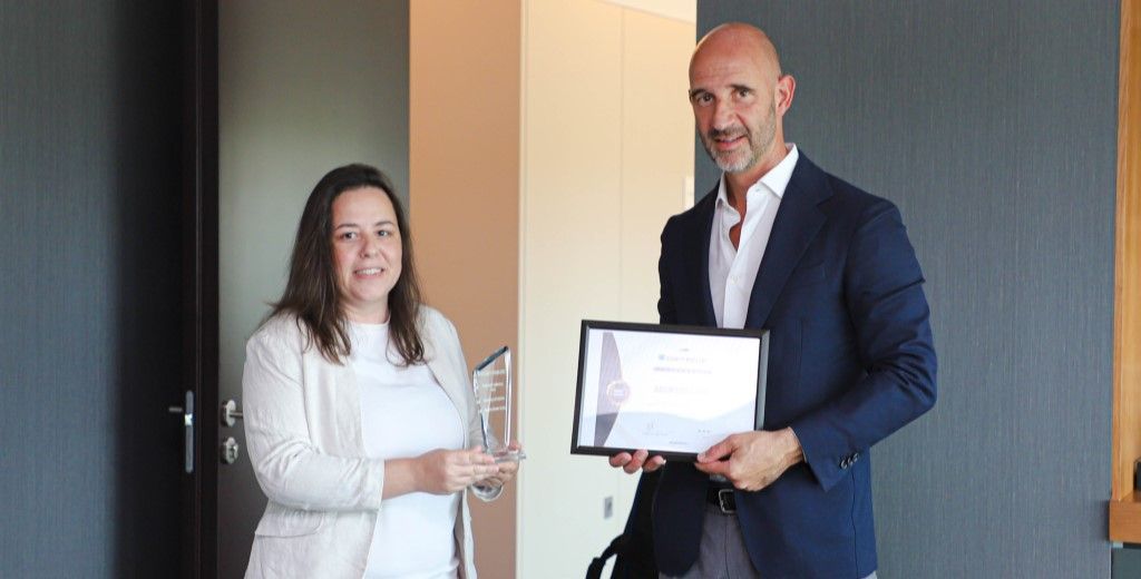 Premios de Segurança